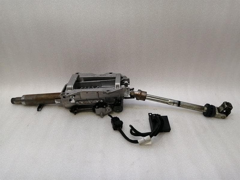 PORSCHE Porsche Panamera 970 Steering Column 97034700832 Steering Column