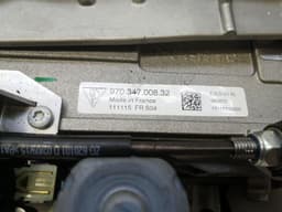 PORSCHE Porsche Panamera 970 Steering Column 97034700832 Steering Column — thumbnail 8