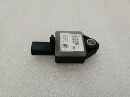 PORSCHE Porsche Panamera 970 crash sensor 97061822300 impact sensor SRS. — thumbnail 7