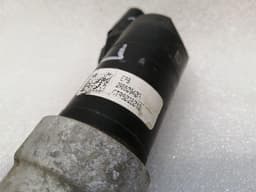 PORSCHE Porsche Panamera 970 Park Brake Motor 97035209105 Actuator Parking Brake Left — thumbnail 7