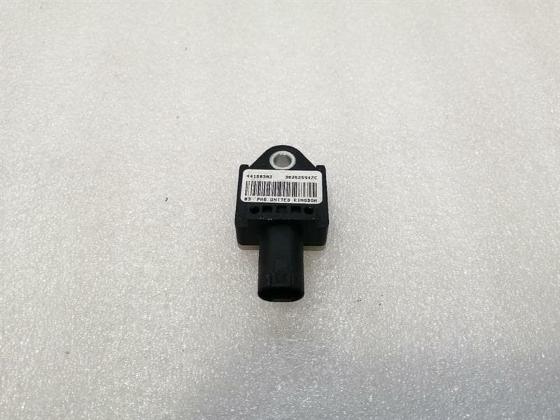 PORSCHE Porsche Panamera 970 crash sensor 97061822300 impact sensor SRS.