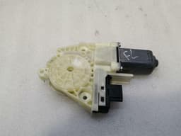 PORSCHE Porsche Panamera 970 FLH door window motor 97062410101 window regulator motor VL — thumbnail 6
