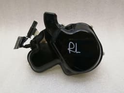 PORSCHE Porsche Panamera 970 Rear Left Soft Close Engine 970681277000 Rear Left — thumbnail 2
