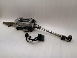 PORSCHE Porsche Panamera 970 Steering Column 97034700832 Steering Column — thumbnail 10