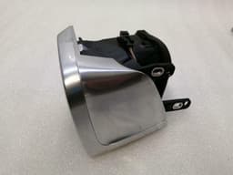 PORSCHE Porsche Panamera 970 left air vent 970552131 ventilation nozzle ventilation grille Li — thumbnail 2