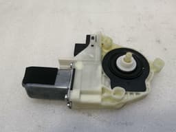 PORSCHE Porsche Panamera 970 RLH window motor 97062410201 window regulator motor rear Li — thumbnail 3