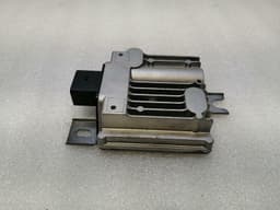 PORSCHE Porsche Panamera 970 4.8 fuel pump module 7P0906093B control unit fuel pump — thumbnail 1