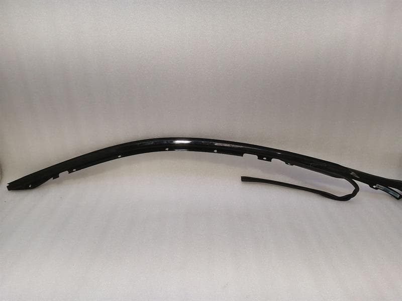 PORSCHE Porsche Panamera 970 Body Moulding 97053748205 Bar RIGHT RIGHT FRONT