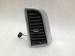 PORSCHE Porsche Panamera 970 B-post air vent 97055535101 ventilation nozzle ventilation grille Li — thumbnail 7