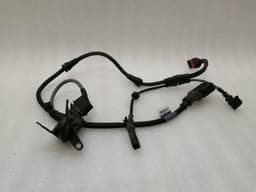 PORSCHE Porsche Panamera 970 RLH level sensor 97061273902 level sensor rear left — thumbnail 7