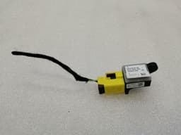 PORSCHE Porsche Panamera 970 crash sensor 97061822102 impact sensor SRS — thumbnail 2