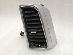 PORSCHE Porsche Panamera 970 B-post air vent 97055535101 ventilation nozzle ventilation grille Li — thumbnail 10