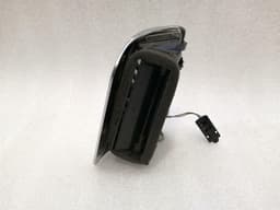 PORSCHE Porsche Panamera 970 B-post air vent 97055535101 ventilation nozzle ventilation grille Li — thumbnail 5