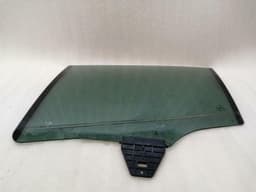 PORSCHE Porsche Panamera 970 Left Rear Door Glass 97054451109 Rear Left Door Window — thumbnail 2