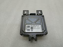 PORSCHE Porsche Panamera 970 4.8 fuel pump module 7P0906093B control unit fuel pump — thumbnail 7