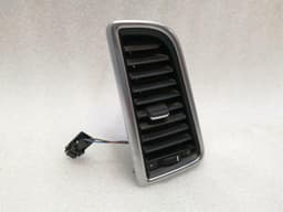 PORSCHE Porsche Panamera 970 B-post air vent 97055535101 ventilation nozzle ventilation grille Li — thumbnail 3