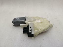 PORSCHE Porsche Panamera 970 RLH window motor 97062410201 window regulator motor rear Li — thumbnail 4