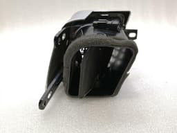 PORSCHE Porsche Panamera 970 left air vent 970552131 ventilation nozzle ventilation grille Li — thumbnail 5