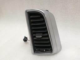 PORSCHE Porsche Panamera 970 B-post air vent 97055535101 ventilation nozzle ventilation grille Li — thumbnail 8