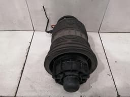 PORSCHE Porsche Panamera 970 hydragas unit rear 97033353334 L=R air spring air spring — thumbnail 2
