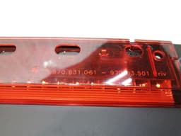PORSCHE Porsche Panamera 970 Stop Light 97063106101 Brake Light — thumbnail 3
