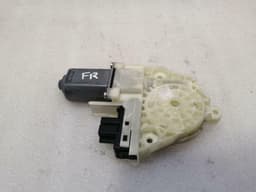 PORSCHE Porsche Panamera 970 FRH door window motor 97062410201 window regulator motor VR — thumbnail 6