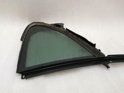 PORSCHE Porsche Panamera 970 Left Rear Quarter Glass 97054431119 Door Window 1⁄4 Rear Li — thumbnail 10