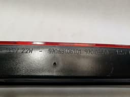 PORSCHE Porsche Panamera 970 Stop Light 97063106101 Brake Light — thumbnail 10