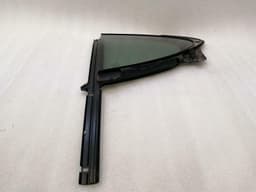 PORSCHE Porsche Panamera 970 Left Rear Quarter Glass 97054431119 Door Window 1⁄4 Rear Li — thumbnail 7