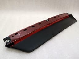 PORSCHE Porsche Panamera 970 Stop Light 97063106101 Brake Light — thumbnail 6