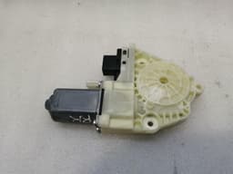 PORSCHE Porsche Panamera 970 RRH window motor 97062410101 window regulator motor rear re — thumbnail 1