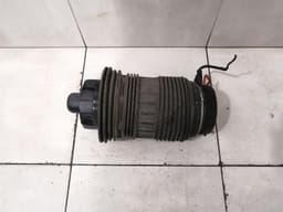 PORSCHE Porsche Panamera 970 hydragas unit rear 97033353334 L=R air spring air spring — thumbnail 1