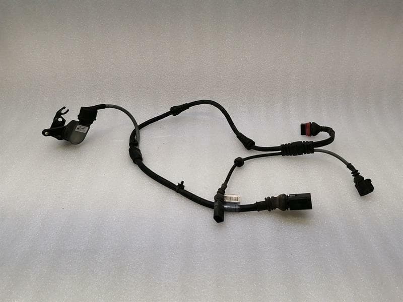 PORSCHE Porsche Panamera 970 RLH level sensor 97061273902 level sensor rear left