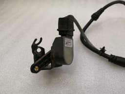 PORSCHE Porsche Panamera 970 RLH level sensor 97061273902 level sensor rear left — thumbnail 8