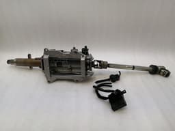 PORSCHE Porsche Panamera 970 Steering Column 97034700832 Steering Column — thumbnail 5