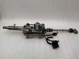 PORSCHE Porsche Panamera 970 Steering Column 97034700832 Steering Column — thumbnail 6