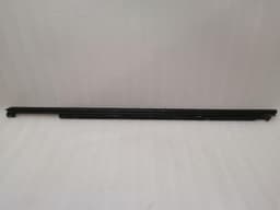 PORSCHE Porsche Panamera 970 Body Moulding 97053715508 Bar FRONT LEFT — thumbnail 1
