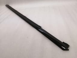PORSCHE Porsche Panamera 970 Body Moulding 97053715508 Bar FRONT LEFT — thumbnail 6