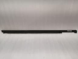 PORSCHE Porsche Panamera 970 Body Moulding 97053715508 Bar FRONT LEFT — thumbnail 3