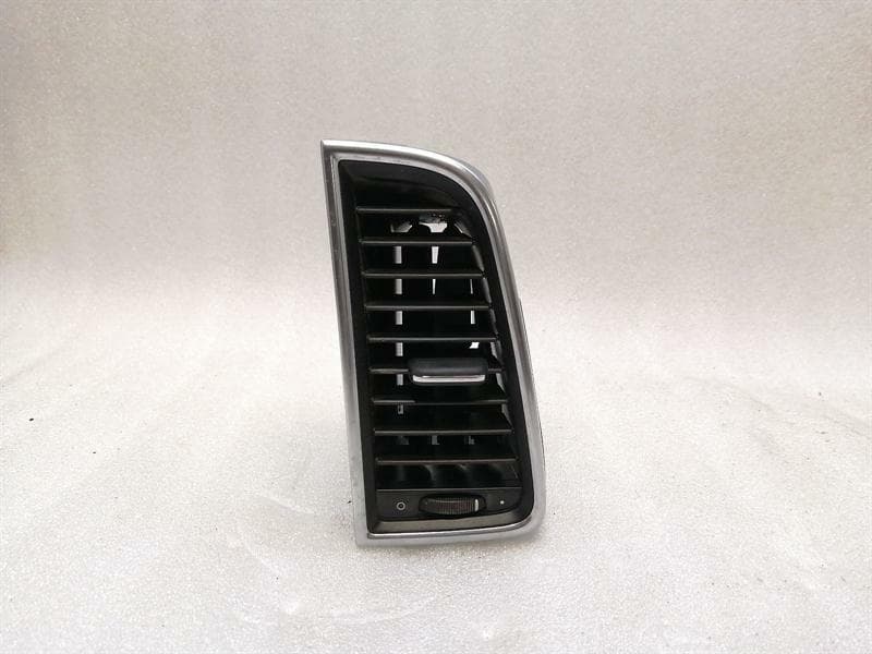 PORSCHE Porsche Panamera 970 Left Centre Air Vent 97055214104 Vent Centre Left