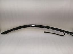 PORSCHE Porsche Panamera 970 Body Moulding 97053748205 Bar RIGHT RIGHT FRONT — thumbnail 5