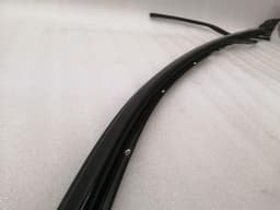 PORSCHE Porsche Panamera 970 Body Moulding 97053748205 Bar RIGHT RIGHT FRONT — thumbnail 6