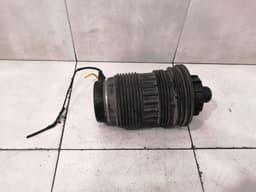 PORSCHE Porsche Panamera 970 hydragas unit rear 97033353334 L=R air spring air spring — thumbnail 1
