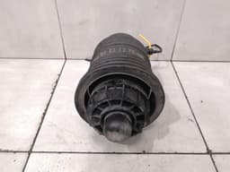 PORSCHE Porsche Panamera 970 hydragas unit rear 97033353334 L=R air spring air spring — thumbnail 7