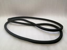 PORSCHE Porsche Panamera 970 front door seal 97053727601 front door seals — thumbnail 4