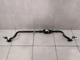 PORSCHE Porsche Panamera 970 Anti Roll Bar Front 97035970104 Front Stabilizer PDCC — thumbnail 1