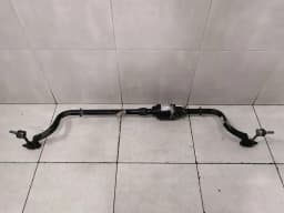 PORSCHE Porsche Panamera 970 Anti Roll Bar Front 97035970104 Front Stabilizer PDCC — thumbnail 5