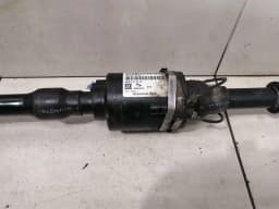 PORSCHE Porsche Panamera 970 Anti Roll Bar Front 97035970104 Front Stabilizer PDCC — thumbnail 7