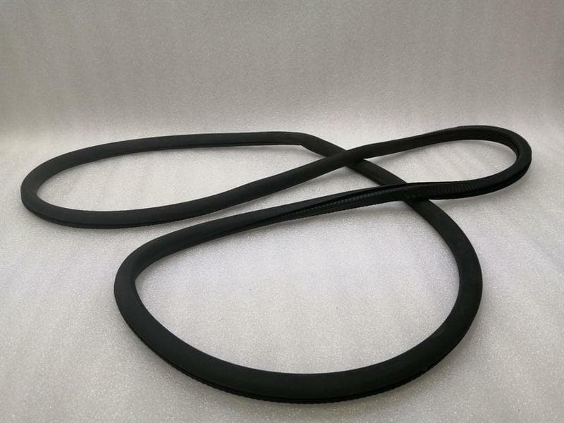 PORSCHE Porsche Panamera 970 RLH door seal 97053627501 door seals rear left