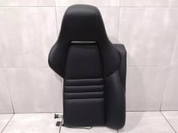 PORSCHE Porsche Panamera 970 97052290206DAA REAR RIGHT SEAT BACKREST — thumbnail 1